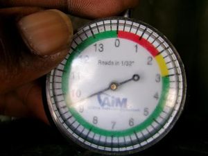 MAZDA CX-50 HYBRID PREMIUM PACKAGE - 8