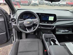 CHEVROLET EQUINOX FWD LT - 4