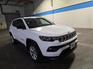 صورة مصغرة 14 لـ 2025 JEEP COMPASS LATITUDE