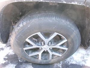 JEEP GRAND CHEROKEE L LIMITED - 8