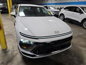 2025 Hyundai SONATA SEL thumbnail 20