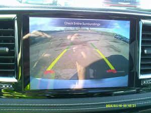 CHRYSLER PACIFICA LIMITED - 4