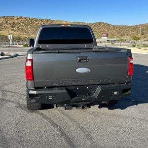 FORD F-250 SUPER DUTY XLT - 4