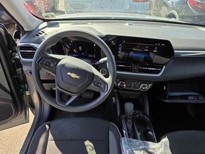 CHEVROLET TRAILBLAZER LT - 4