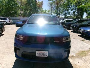 صورة مصغرة 14 لـ 2025 Dodge DURANGO GT PLUS