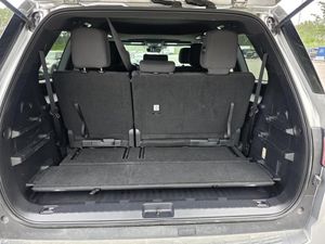 صورة 6 لـ 2025 Toyota SEQUOIA SR5