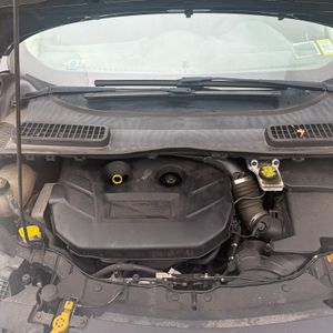 2017 FORD ESCAPE SE 缩略图 35
