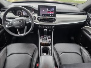 JEEP COMPASS LIMITED - 4