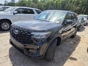 FORD EXPLORER ST-LINE - 1