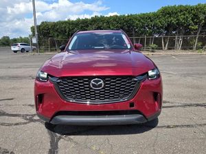 2025 Mazda CX-90 PREMIUM SPORT — миниатюра 20