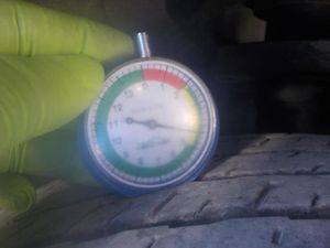 CHRYSLER PACIFICA TOURING L - 9