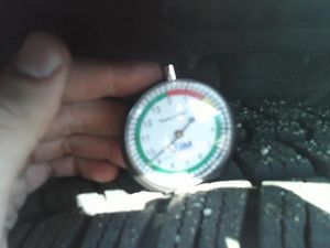 CHRYSLER PACIFICA TOURING L - 9