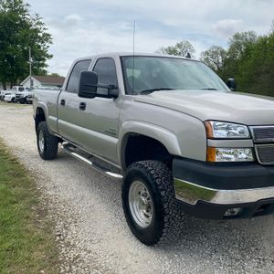 CHEVROLET SILVERADO 2500HD LT3 - 7