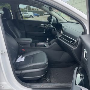 2025 KIA SPORTAGE SX 缩略图 25