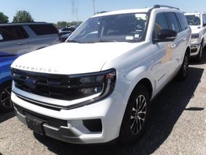 FORD EXPEDITION PLATINUM - 1