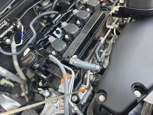 2025 Honda CR-V EX-L 缩略图 16