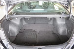صورة 6 لـ 2025 Nissan ALTIMA SV