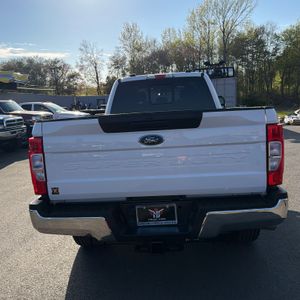 FORD F-350 SUPER DUTY XL - 4