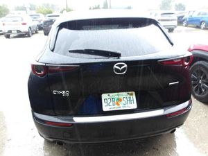 2025 Mazda CX-30 2.5 S PREFERRED PACKAGE 缩略图 25