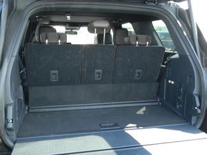 FORD EXPEDITION KING RANCH - 6