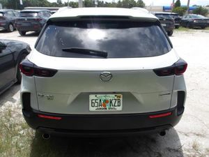 2025 Mazda CX-50 2.5 S PREFERRED PACKAGE 缩略图 24