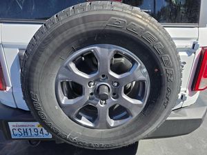 FORD BRONCO - 9