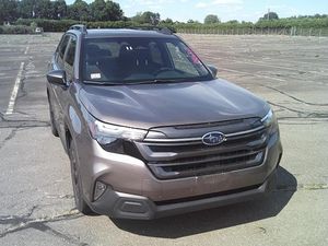 2025 Subaru FORESTER PREMIUM — миниатюра 18