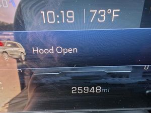 CHEVROLET TAHOE LT - 5