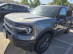FORD BRONCO SPORT BIG BEND - 1