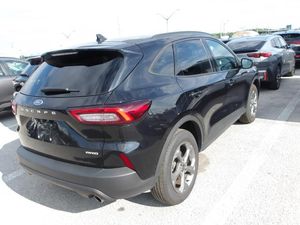 FORD ESCAPE ST-LINE - 2