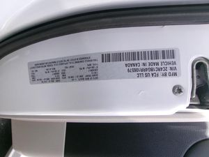 CHRYSLER PACIFICA TOURING L - 7