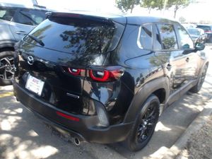 صورة 2 لـ 2025 Mazda CX-50 2.5 S PREFERRED PACKAGE