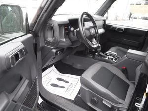 FORD BRONCO BIG BEND - 3
