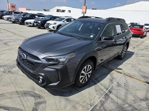 SUBARU OUTBACK PREMIUM - 1