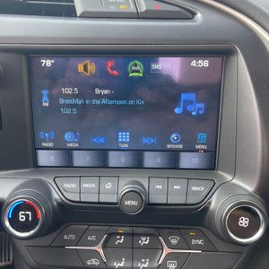 صورة مصغرة 29 لـ 2019 Chevrolet CORVETTE STINGRAY