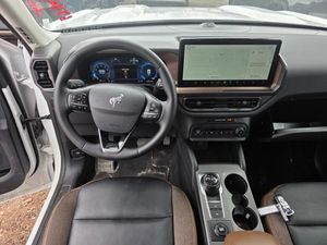 FORD BRONCO SPORT OUTER BANKS - 4