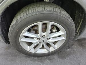 2025 Dodge DURANGO 照片 9
