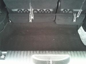 CHRYSLER PACIFICA TOURING - 6