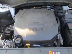 2025 KIA TELLURIDE S — миниатюра 18