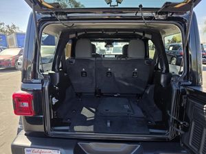 JEEP WRANGLER RUBICON - 6