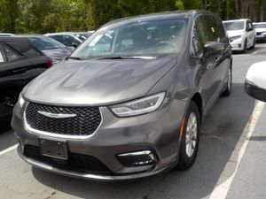 CHRYSLER PACIFICA TOURING L - 1