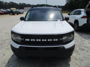 صورة مصغرة 17 لـ 2025 FORD BRONCO SPORT OUTER BANKS