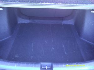 HONDA CIVIC SEDAN SPORT - 6