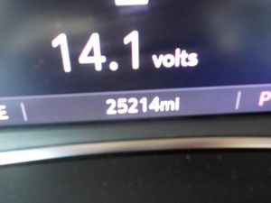 CHEVROLET BLAZER LT - 5