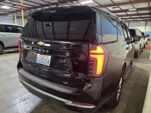 CHEVROLET TAHOE LT - 2