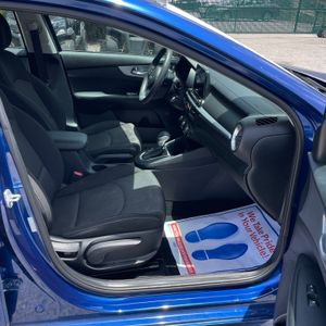 صورة مصغرة 25 لـ 2023 KIA FORTE LXS