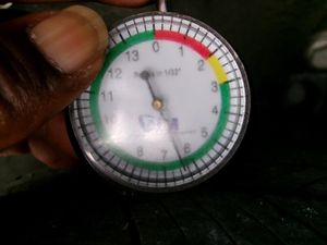 FORD ESCAPE ST-LINE - 10