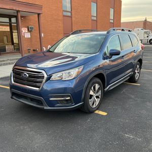 صورة 1 لـ 2019 Subaru ASCENT PREMIUM 8-PASSENGER