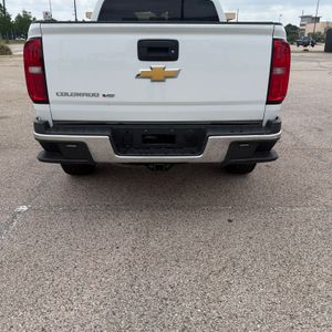 CHEVROLET COLORADO WORK TRUCK - 4