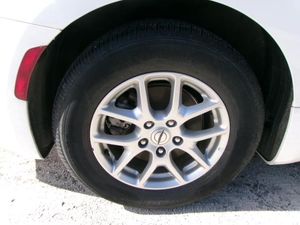 CHRYSLER VOYAGER LX - 10